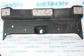 09-23 Dodge Challenger Trunk Door Trim