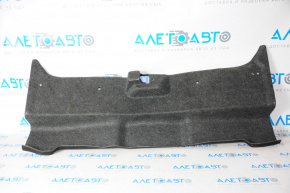 Dodge Challenger 09-23 trunk opening trim is torn, worn out