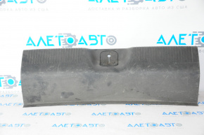 Dodge Dart Trunk Door Trim 13-16 Scratches