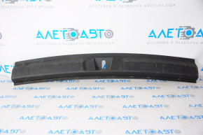 Dodge Journey 11-20 Trunk Door Trim Scratches