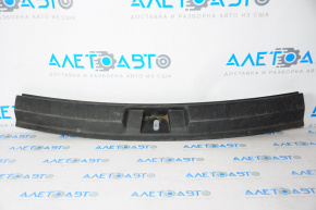 Dodge Journey 11-20 Trunk Door Trim Scratches