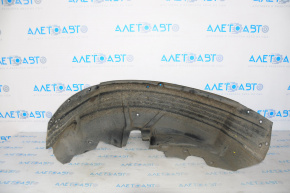 Rear right mudguard Ford Flex 09-19