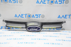 Grill grill Ford Focus mk3 11-14 prerest usa with emblem mat