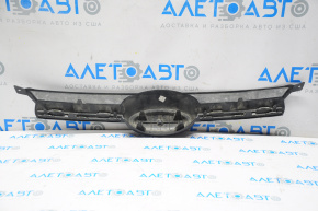 Grill grill Ford Focus mk3 11-14 prerest usa with emblem mat