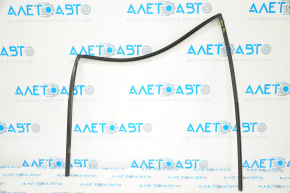 Rear left window seal for Honda Accord 13-17