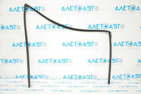 Front left windshield seal for Honda Accord 13-17