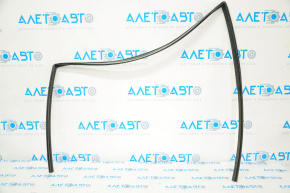 Front left windshield seal for Honda Accord 13-17