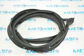 Front right door seal for Honda Accord 13-17