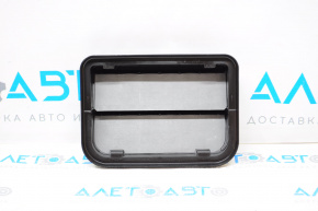 Ventilation shield left Honda Accord 18-22