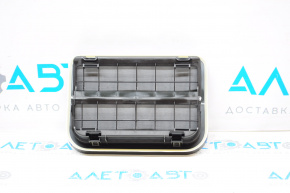 Ventilation shield left Honda Accord 18-22