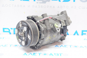 Air Conditioning Compressor Honda CRV 12-14