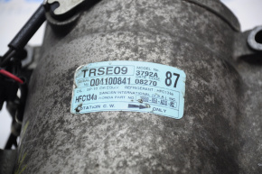Air Conditioning Compressor Honda CRV 12-14