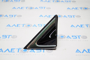 Molding plug wing triangle left Hyundai Santa FE Sport 13-18