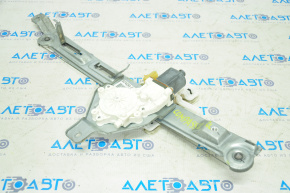 Rear left window lift with motor for Jeep Compass 11-16