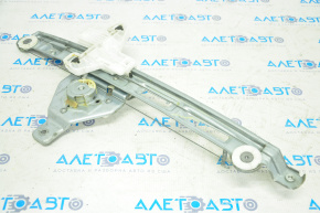 Rear left window lift with motor for Jeep Compass 11-16