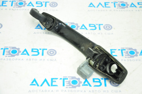Jeep Compass 11-16 Outer Front Left Door Handle