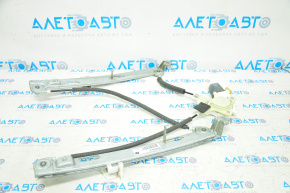 Front left window lift with motor for Jeep Compass 11-16