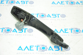 Jeep Compass 11-16 Outer Front Right Door Handle