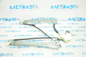 Front right window lift with motor for Jeep Compass 11-16