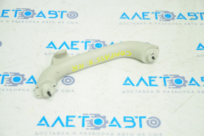 Jeep Compass 11-16 rear right ceiling handle, gray