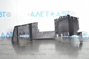 Radiator deflector left Jeep Compass 17-21 2.4