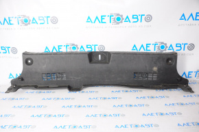 Kia Optima 11-15 trunk opening trim type 2 scratches