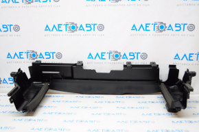 Upper radiator deflector Kia Sorento 16-18 2.4, 3.3