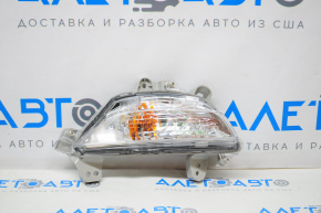 Right turn signal Mazda 3 14-16 BM prerest
