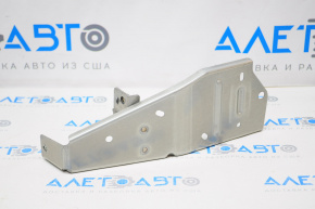 Front bumper bracket right Mitsubishi Outlander 14-22