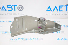 Front bumper bracket right Mitsubishi Outlander 14-22