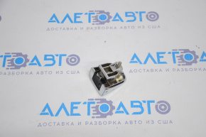 Nissan Altima 13-18 chrome rear left outer handle cap