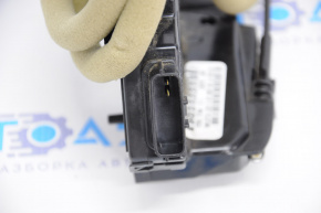 Rear left door lock Nissan Altima 13-18