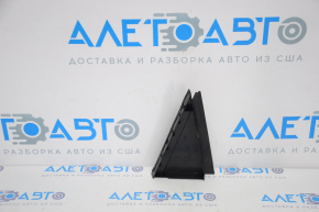 Door trim triangle side rear left Nissan Altima 13-18 without guide