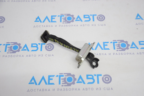 Rear left door limiter Nissan Altima 13-15