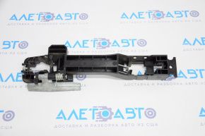 Nissan Altima 13-18 rear right door handle mechanism