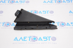 Door trim triangle side rear right Nissan Altima 13-18 without guide