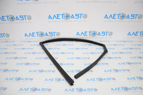 Rear right window seal for Nissan Altima 13-18