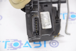 Front left door lock Nissan Altima 13-18