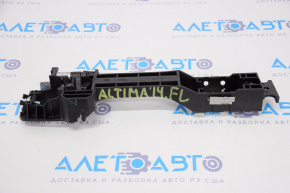 Front left door handle mechanism for Nissan Altima 13-18