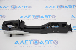Front left door handle mechanism for Nissan Altima 13-18