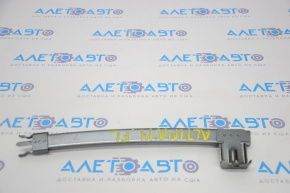 Front left door glass guide Nissan Altima 13-18 front