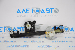 Front left window lifter with motor for Nissan Altima 13-18