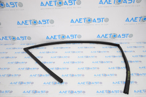 Front left windshield seal for Nissan Altima 13-18