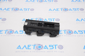 Front left window lift control for Nissan Altima 13-18