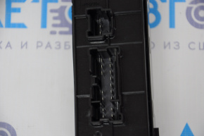 Front left window lift control for Nissan Altima 13-18