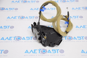 Front right door lock Nissan Altima 13-18