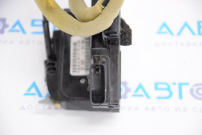 Front right door lock Nissan Altima 13-18
