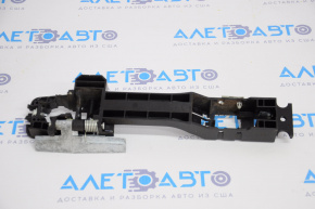 Front right door handle mechanism for a 13-18 Nissan Altima