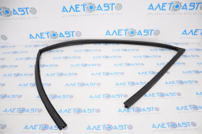 Front right glass seal for Nissan Altima 13-18