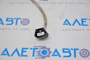 Lambda probe second Nissan Altima 13-18 2.5